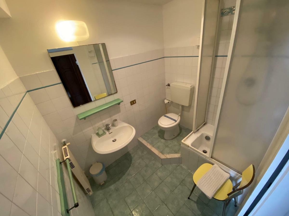Bed and Breakfast Ca' Orfeo Wenecja Zewnętrze zdjęcie