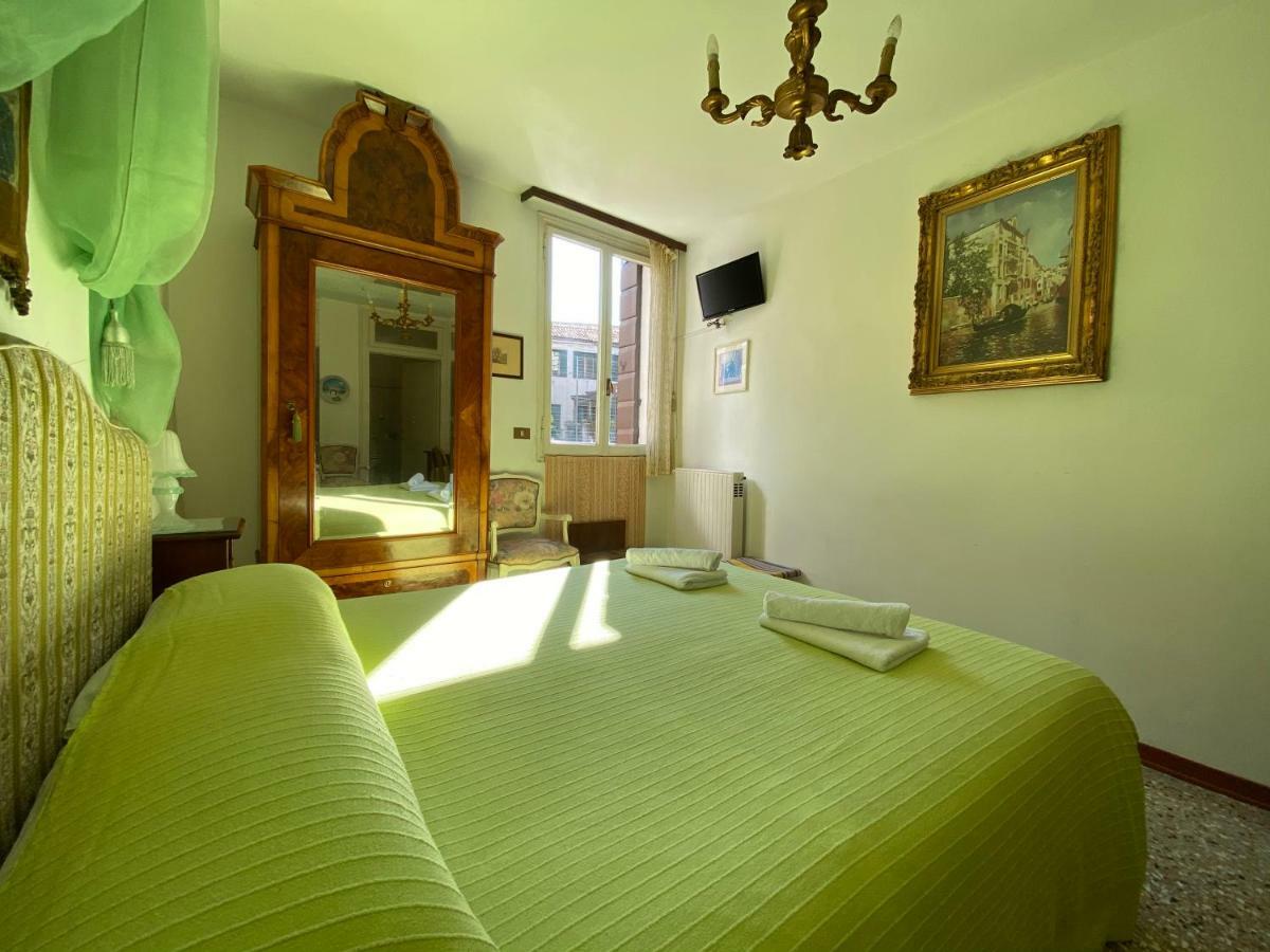 Bed and Breakfast Ca' Orfeo Wenecja Zewnętrze zdjęcie