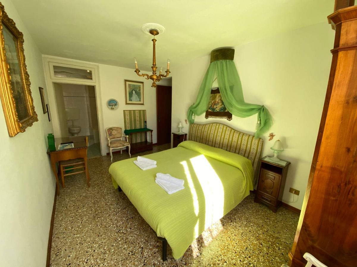 Bed and Breakfast Ca' Orfeo Wenecja Zewnętrze zdjęcie