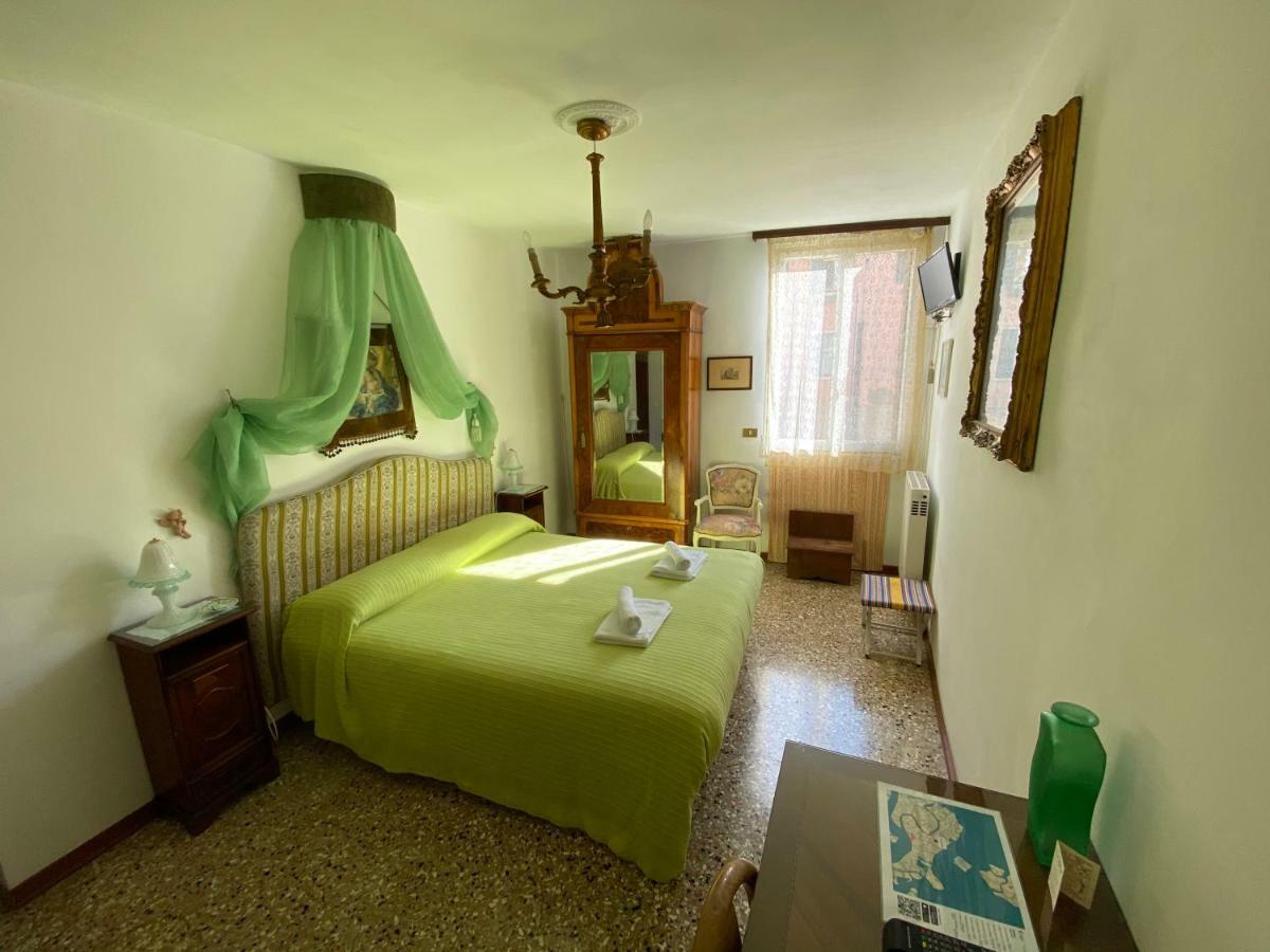 Bed and Breakfast Ca' Orfeo Wenecja Zewnętrze zdjęcie