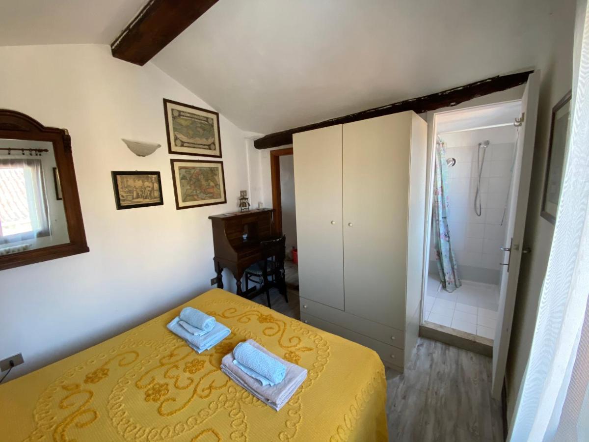 Bed and Breakfast Ca' Orfeo Wenecja Zewnętrze zdjęcie