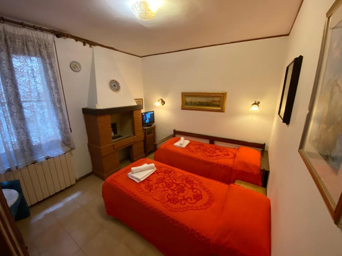 Bed and Breakfast Ca' Orfeo Wenecja Zewnętrze zdjęcie