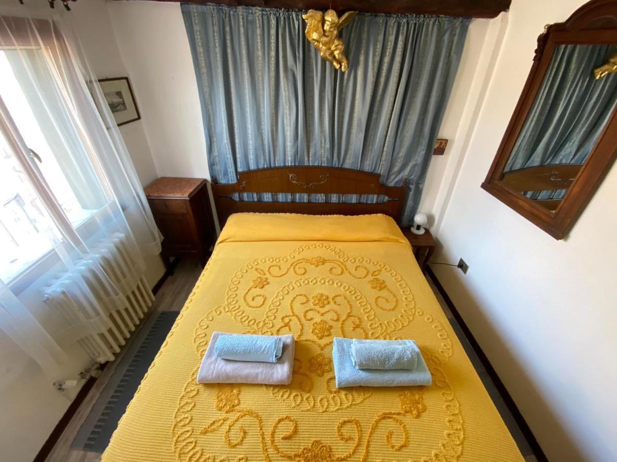 Bed and Breakfast Ca' Orfeo Wenecja Zewnętrze zdjęcie