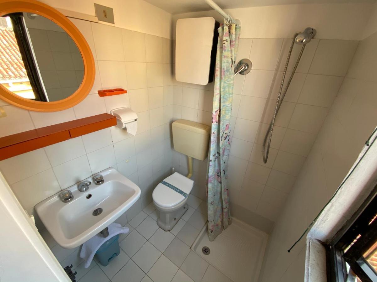 Bed and Breakfast Ca' Orfeo Wenecja Zewnętrze zdjęcie