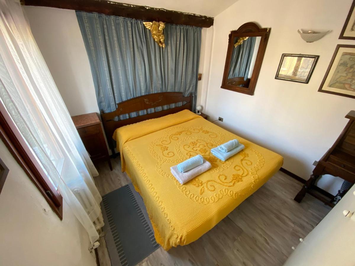 Bed and Breakfast Ca' Orfeo Wenecja Zewnętrze zdjęcie