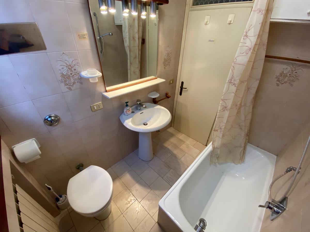 Bed and Breakfast Ca' Orfeo Wenecja Zewnętrze zdjęcie