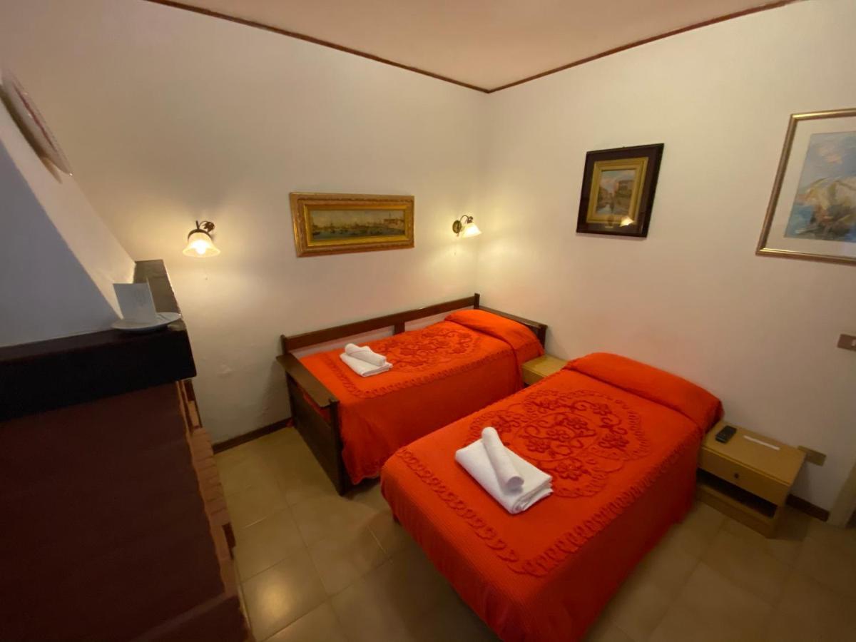 Bed and Breakfast Ca' Orfeo Wenecja Zewnętrze zdjęcie