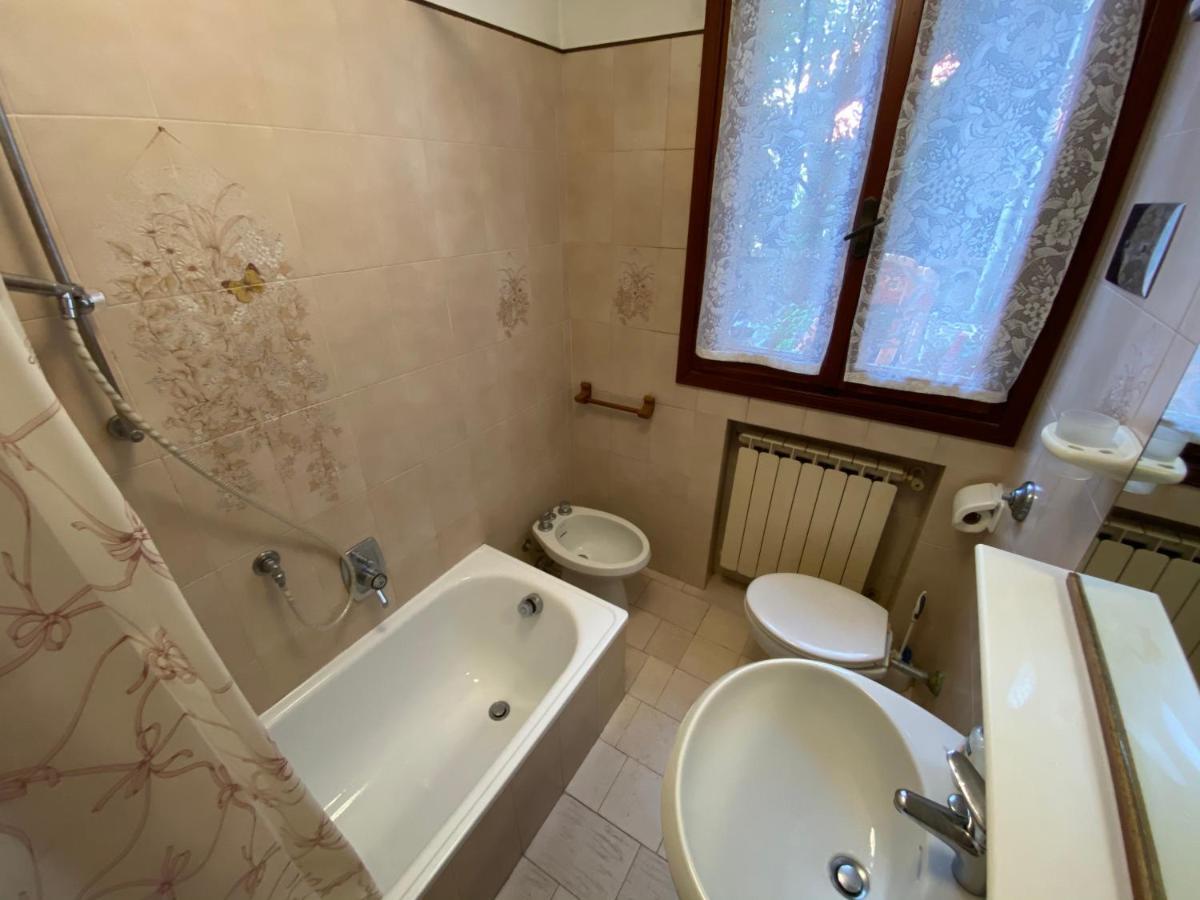 Bed and Breakfast Ca' Orfeo Wenecja Zewnętrze zdjęcie