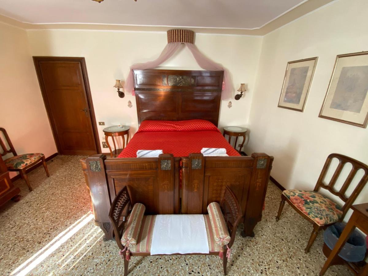 Bed and Breakfast Ca' Orfeo Wenecja Zewnętrze zdjęcie