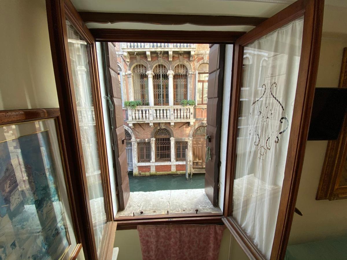 Bed and Breakfast Ca' Orfeo Wenecja Zewnętrze zdjęcie