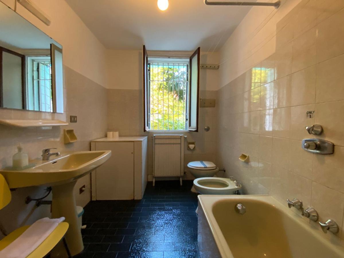 Bed and Breakfast Ca' Orfeo Wenecja Zewnętrze zdjęcie